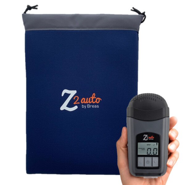 Z2 Travel CPAP Premium Bag
